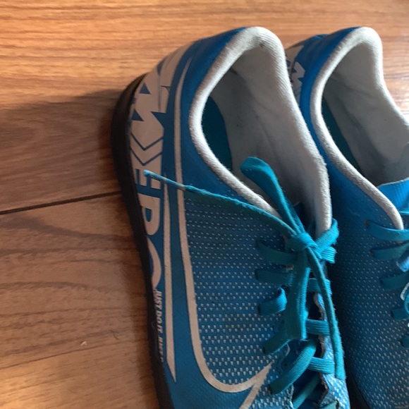 nike mercurial superfly 7 elite IC - Picture 2 of 4